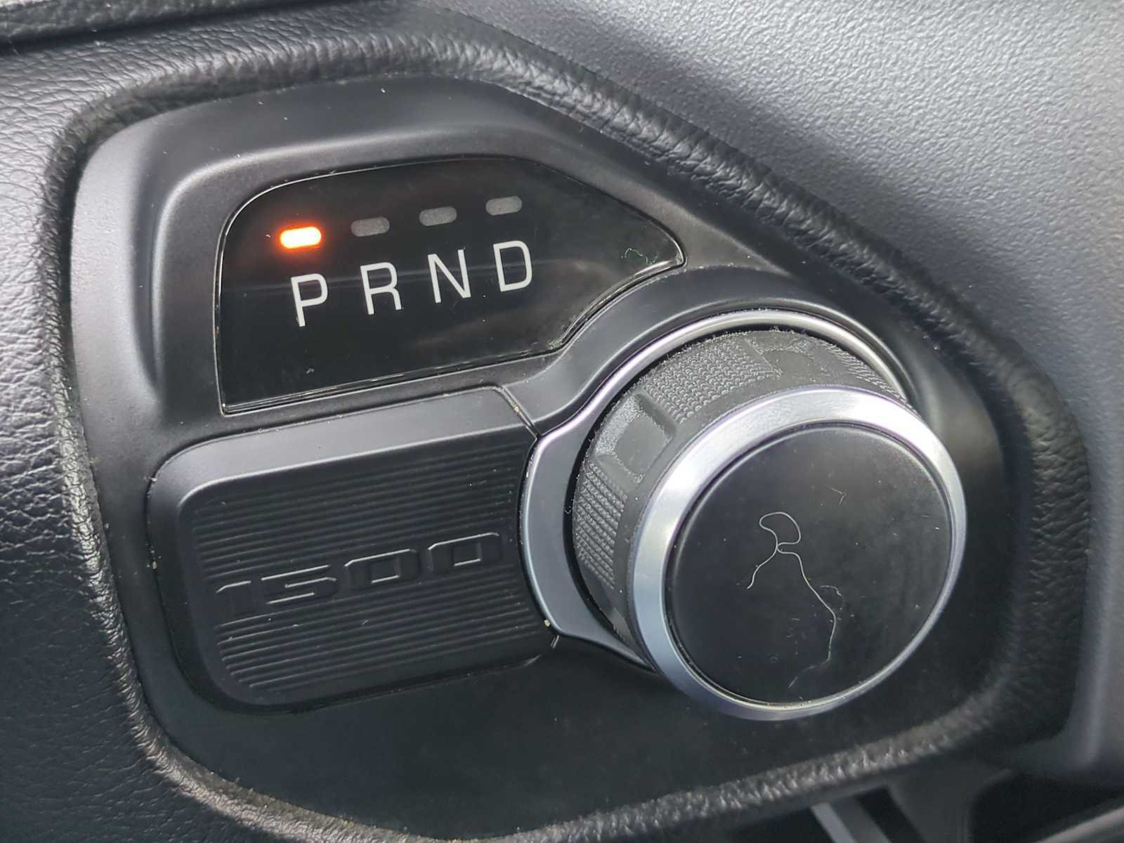 Used 2021 RAM 1500 Big Horn RWD image 21