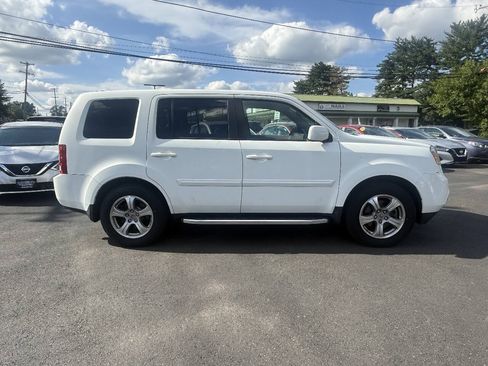 Used 2014 Honda Pilot EX-L image 12