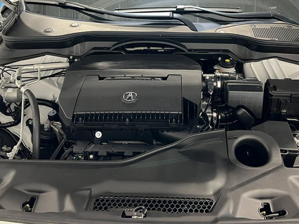 Used 2026 Acura MDX w/ Advance Package AWD/4WD image 13