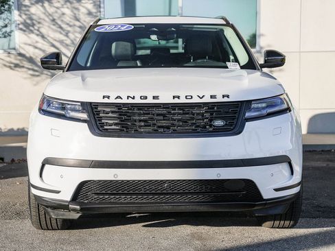 Used 2024 Land Rover Range Rover Velar S image 2