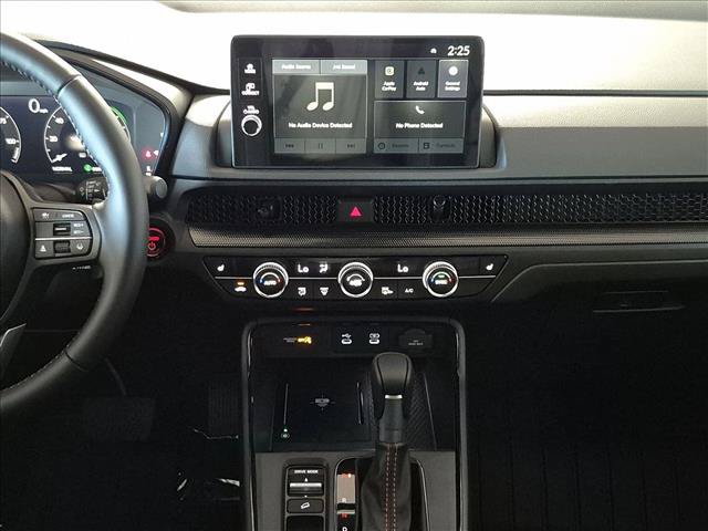 New 2026 Honda CR-V Sport-L image 12
