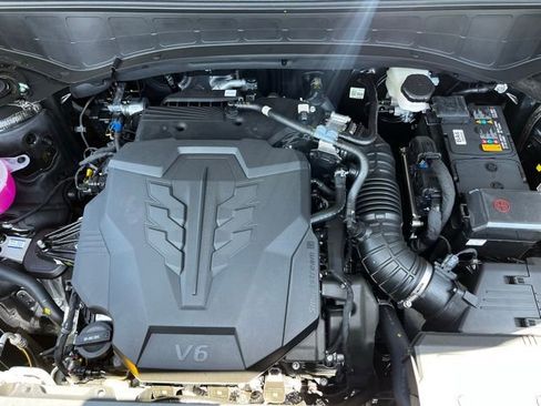 New 2026 Hyundai Palisade XRT Pro AWD/4WD image 29
