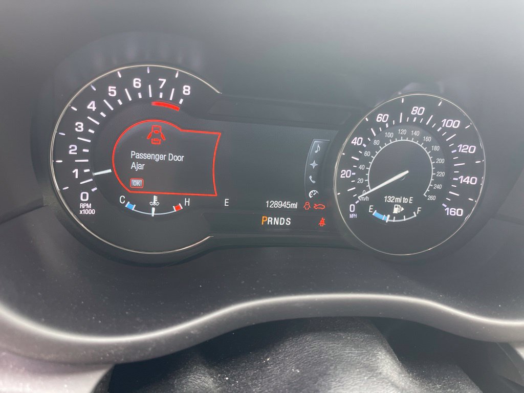 Used 2019 Lincoln MKC Reserve w/ MKC Climate Package AWD/4WD image 3