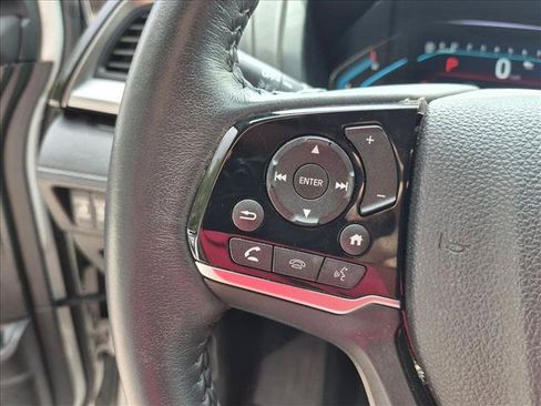 Used 2024 Honda Odyssey Touring image 13