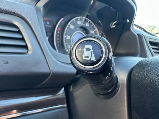 Used 2016 Honda CR-V EX-L image 13