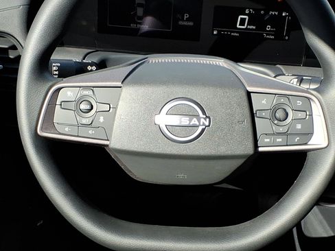 New 2026 Nissan Sentra S image 7