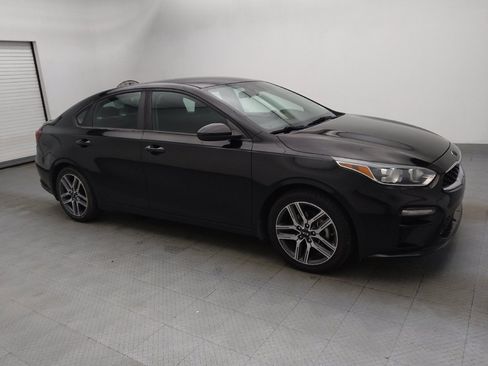 Used 2019 Kia Forte S image 11