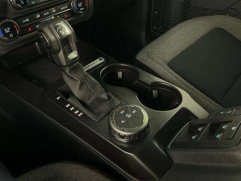 New 2026 Ford Bronco Big Bend AWD/4WD image 18