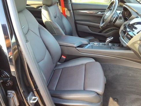 Used 2023 Cadillac CT5 V w/ Premium Package AWD/4WD image 23