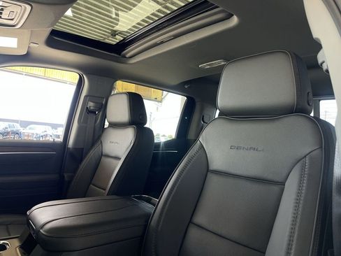 New 2026 GMC Sierra 1500 Denali w/ Technology Package AWD/4WD image 19