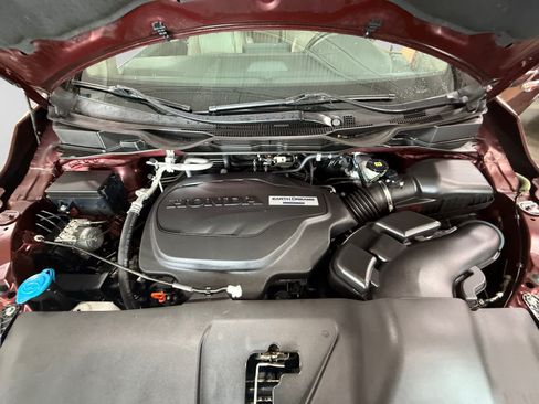 Used 2019 Honda Odyssey EX-L image 24
