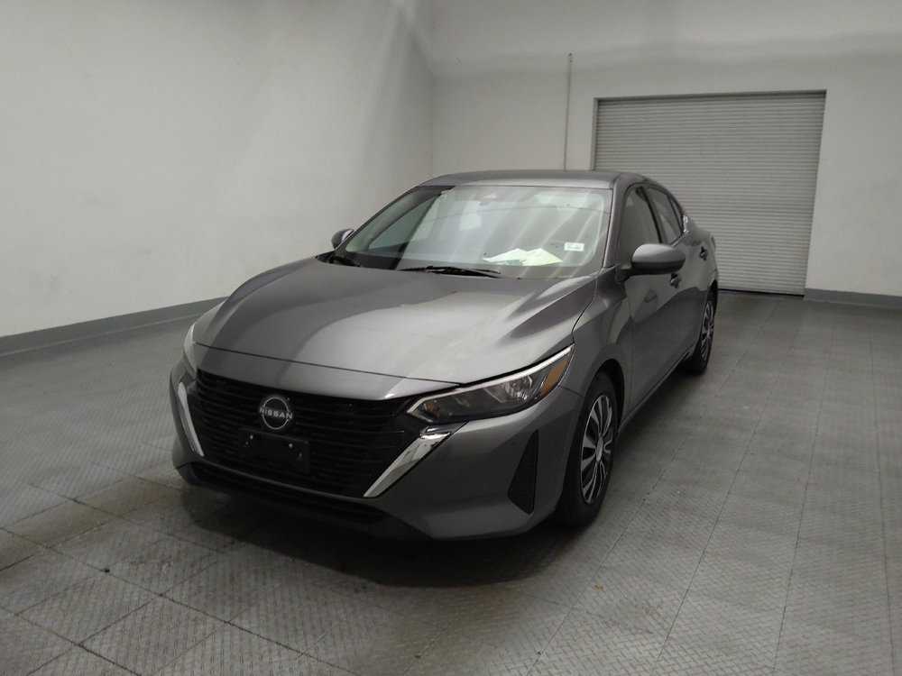 Used 2024 Nissan Sentra S FWD image 15