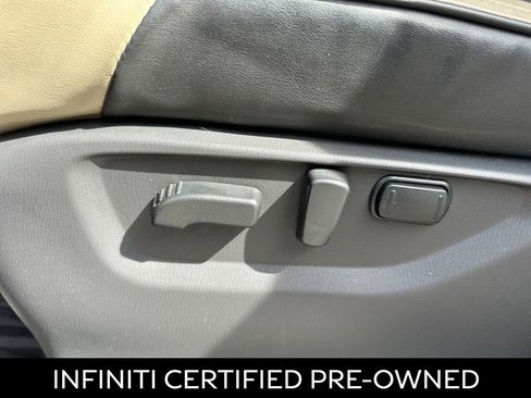 Certified 2023 INFINITI QX80 Premium Select w/ All-Season Package image 20