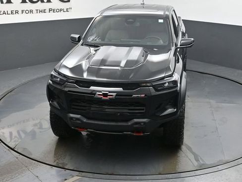New 2026 Chevrolet Colorado ZR2 w/ Technology Package image 24