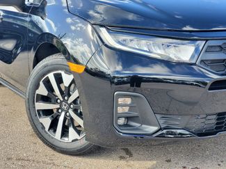 New 2026 Honda Odyssey EX-L video 2