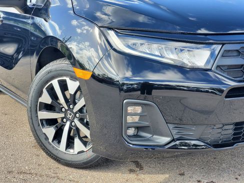 New 2026 Honda Odyssey EX-L image 2