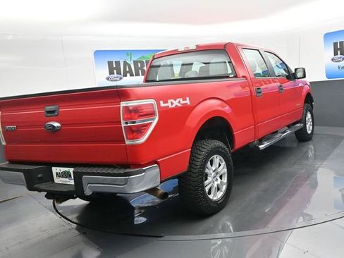 Used 2014 Ford F150 XL w/ Equipment Group 101A Mid image 5