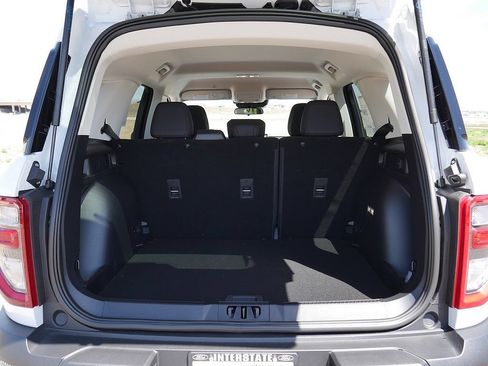 New 2026 Ford Bronco Sport Big Bend AWD/4WD image 26