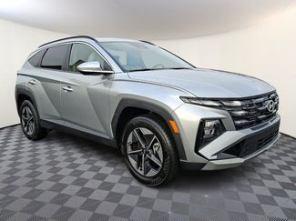 Used 2025 Hyundai Tucson SEL video 1