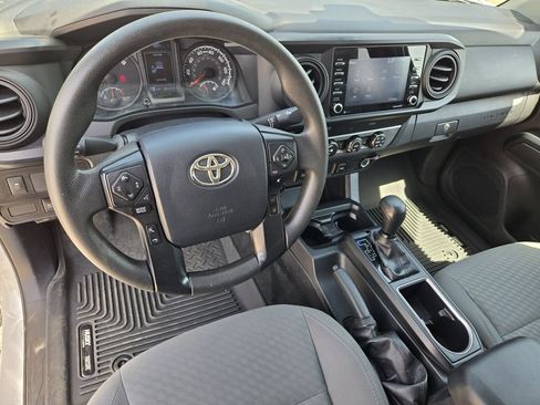 Used 2020 Toyota Tacoma SR RWD image 25