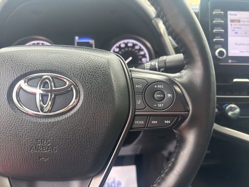 Used 2024 Toyota Camry SE image 26