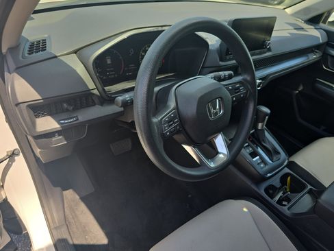 Used 2024 Honda CR-V EX image 15