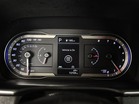 Used 2024 Hyundai Tucson SEL AWD/4WD image 18