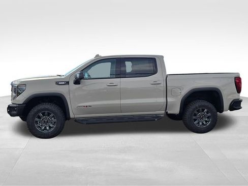 New 2026 GMC Sierra 1500 AT4X image 2