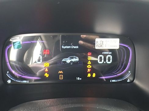 New 2025 Kia Soul LX image 20