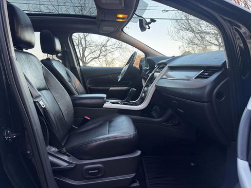 Used 2013 Ford Edge SEL image 10