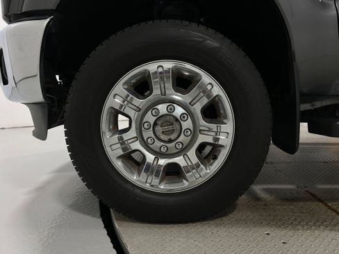 Used 2015 Ford F350 Lariat AWD/4WD image 35
