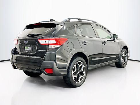 Used 2019 Subaru Crosstrek 2.0i Limited w/ Moonroof Package w/Navigation image 9
