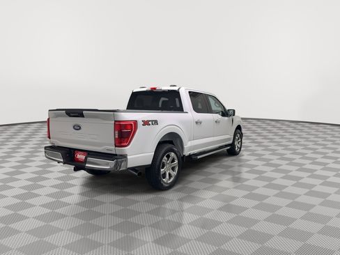 Used 2022 Ford F150 XLT w/ Max Trailer Tow Package image 36