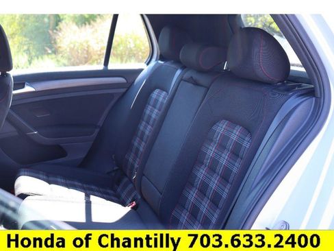 Used 2018 Volkswagen GTI S image 28
