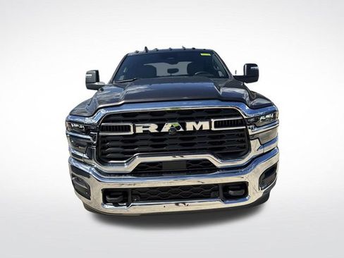 New 2026 RAM 2500 Tradesman w/ Chrome Appearance Group AWD/4WD image 2