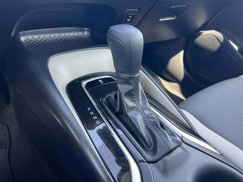 Used 2023 Toyota Corolla LE w/ Carpet Mat Package (TMS) image 16