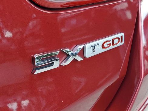 Used 2019 Kia Optima SX image 9