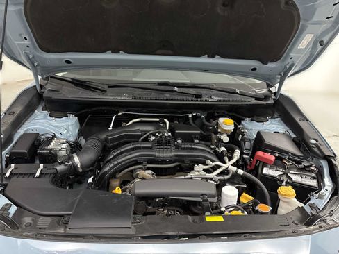 Used 2019 Subaru Crosstrek 2.0i Premium AWD/4WD image 17