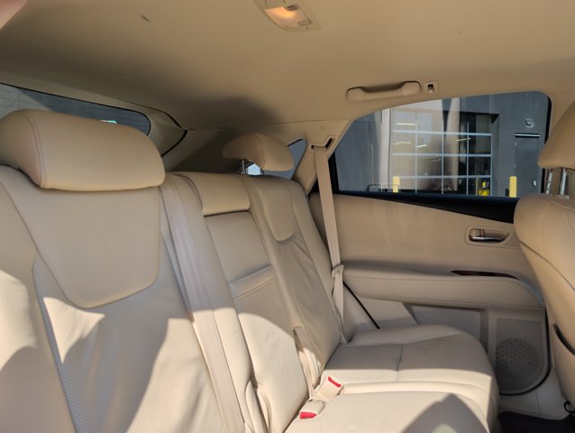 Used 2010 Lexus RX 350 2WD image 25