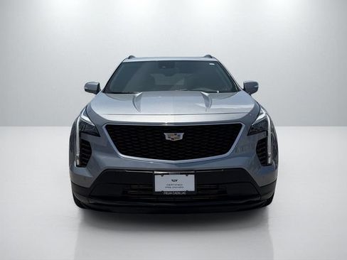 Used 2023 Cadillac XT4 Sport FWD image 2