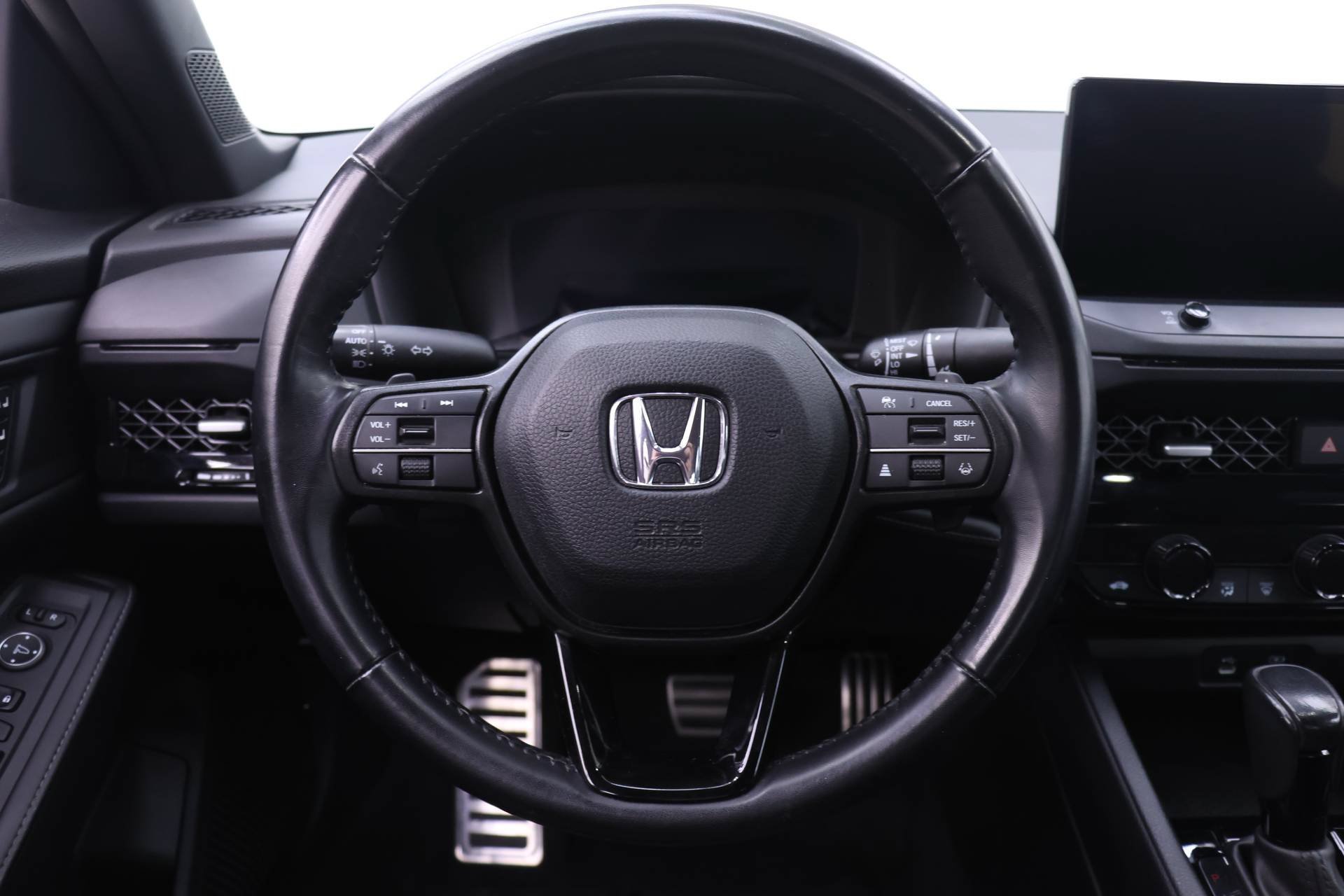 Used 2023 Honda Accord Sport-L image 13