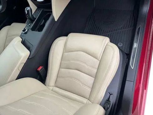 Used 2019 Cadillac CT6 Premium Luxury w/ Super Cruise Package AWD/4WD image 13