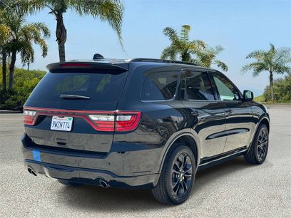 Used 2026 Dodge Durango GT
