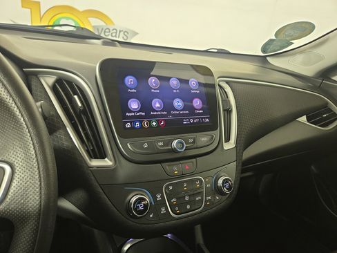 Used 2024 Chevrolet Malibu LT image 22