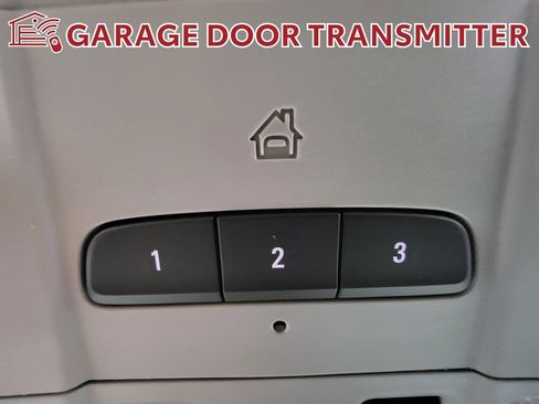 Used 2024 GMC Terrain AT4 w/ Tech Package image 28