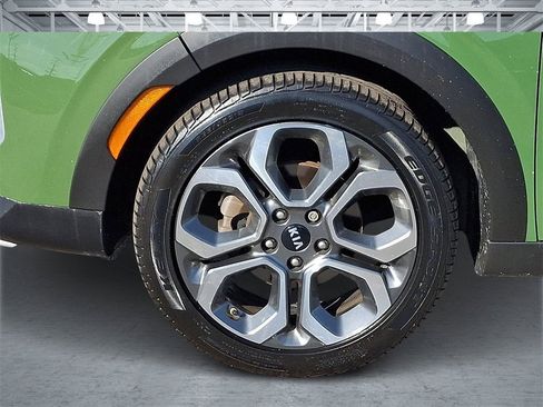 Used 2020 Kia Soul X-Line image 9