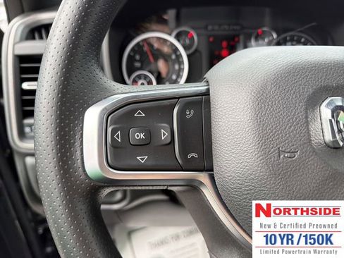 New 2026 RAM 2500 Tradesman image 19