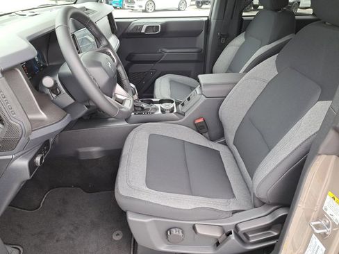 New 2025 Ford Bronco Big Bend image 19