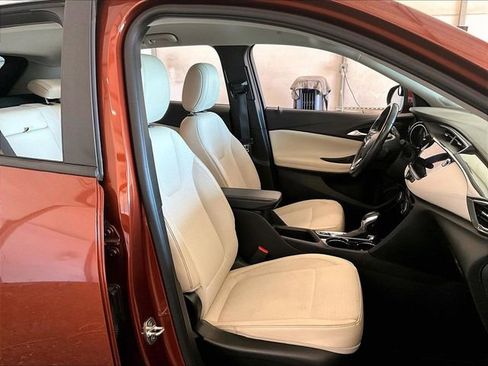 Used 2020 Buick Encore GX Select FWD image 7
