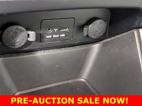 Used 2012 Kia Sorento LX w/ Convenience Pkg image 23